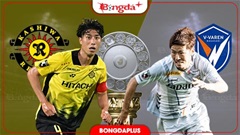 Nhận định bóng đá Kashiwa Reysol vs V-Varen Nagasaki, 17h00 ngày 21/8: Sức mạnh Kashiwa Reysol